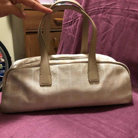 luggage chanel
